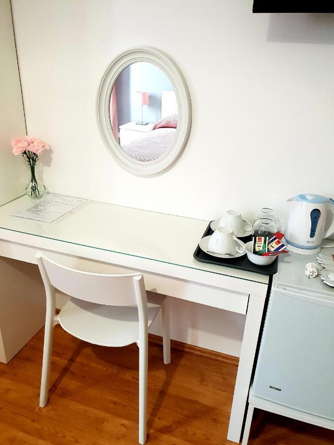 Guesthouse Fatuta Cres Kültér fotó