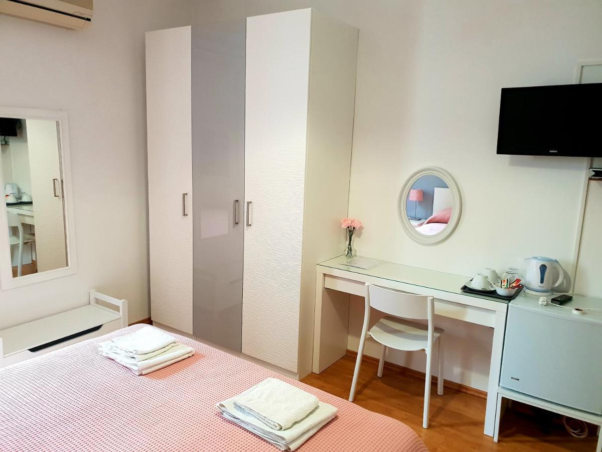 Guesthouse Fatuta Cres Kültér fotó