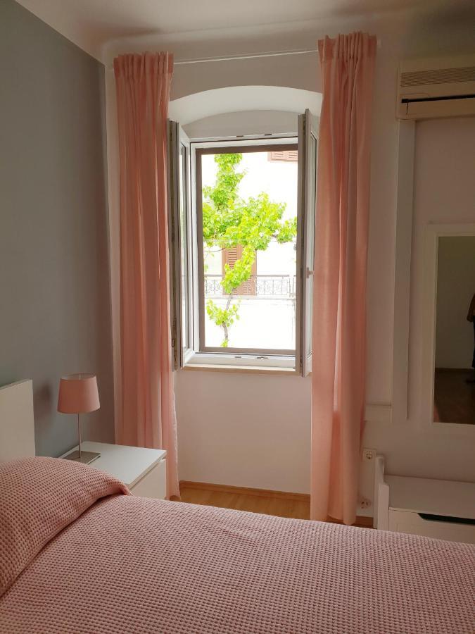 Guesthouse Fatuta Cres Kültér fotó
