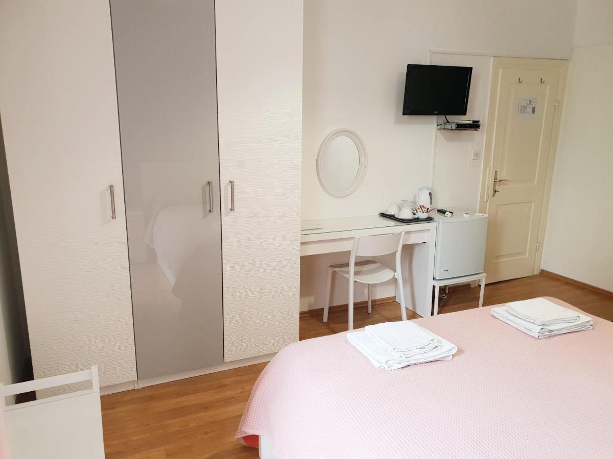 Guesthouse Fatuta Cres Kültér fotó