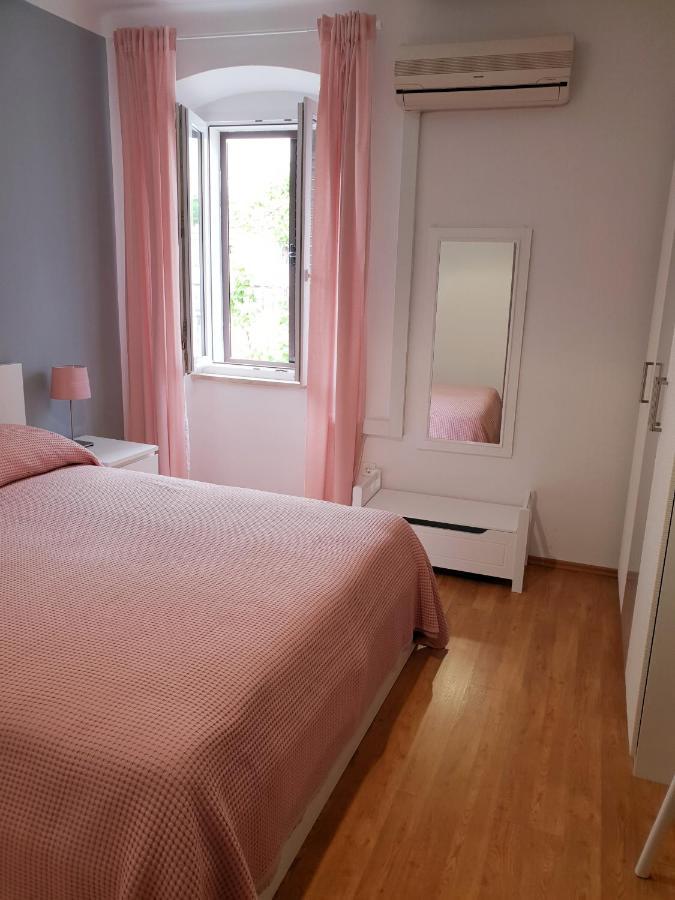 Guesthouse Fatuta Cres Kültér fotó