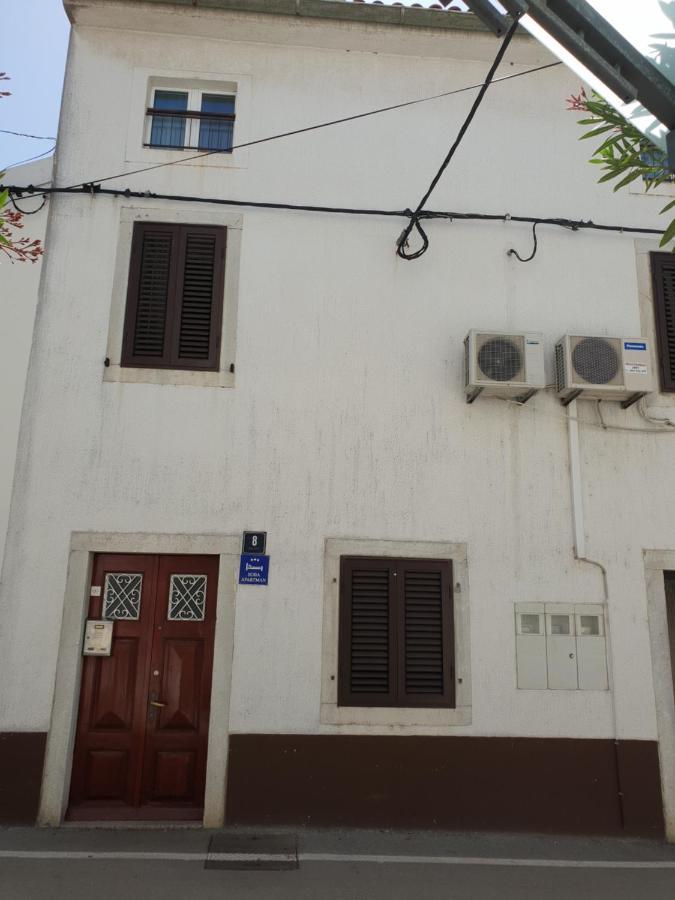 Guesthouse Fatuta Cres Kültér fotó
