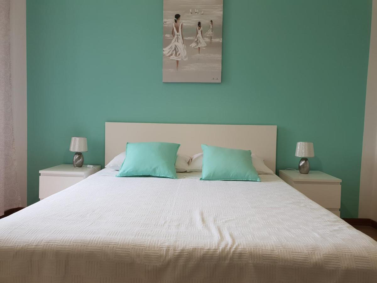 Guesthouse Fatuta Cres Kültér fotó