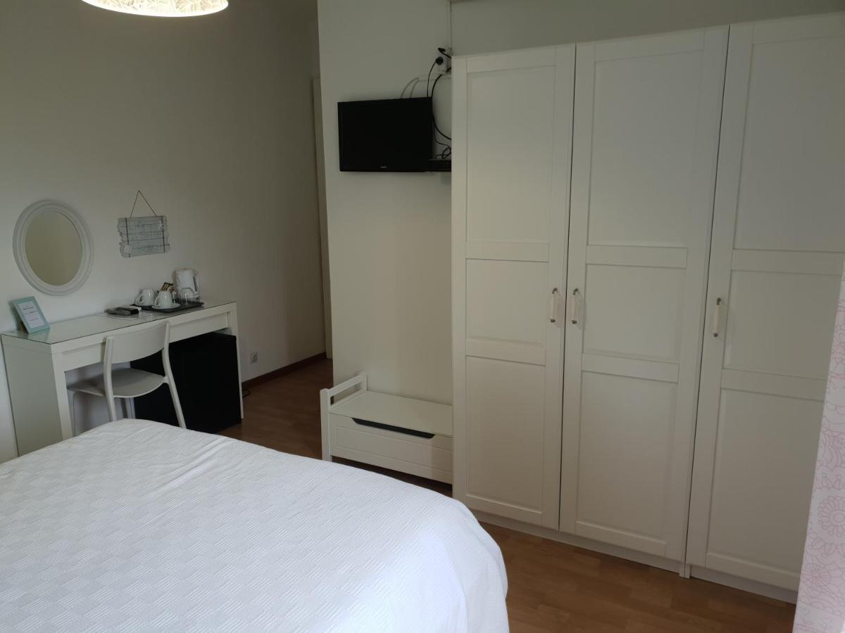 Guesthouse Fatuta Cres Kültér fotó