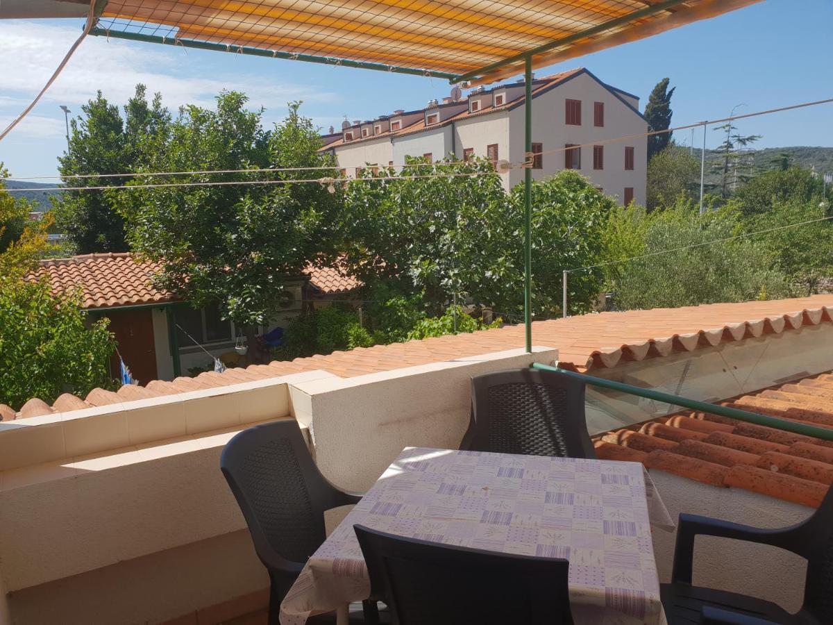 Guesthouse Fatuta Cres Kültér fotó