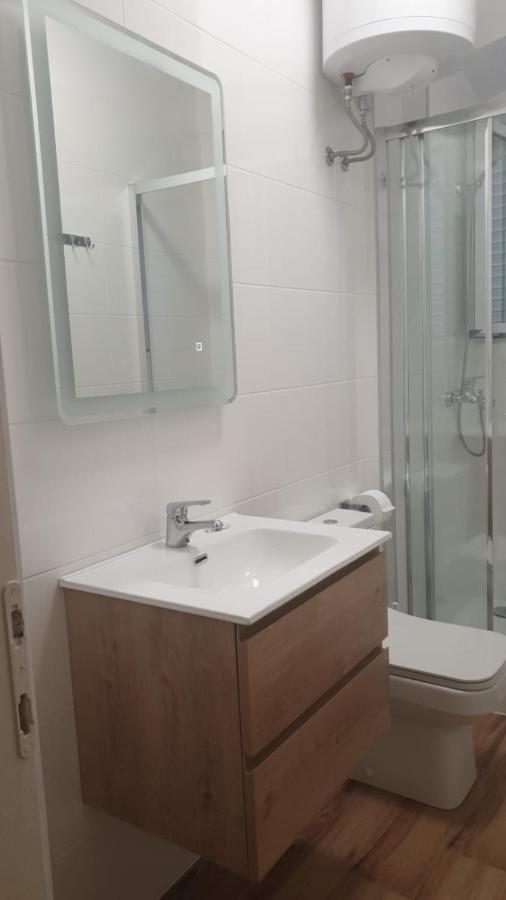 Guesthouse Fatuta Cres Kültér fotó
