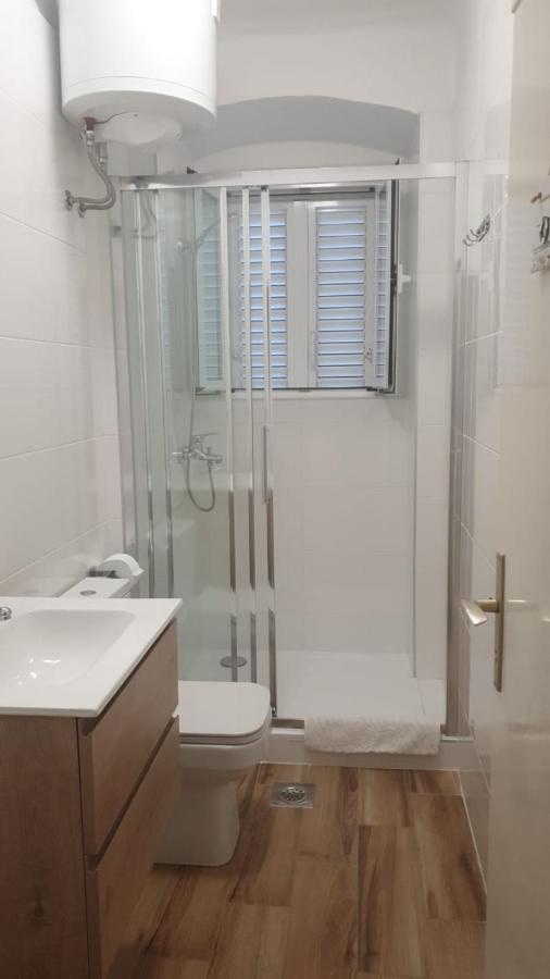 Guesthouse Fatuta Cres Kültér fotó